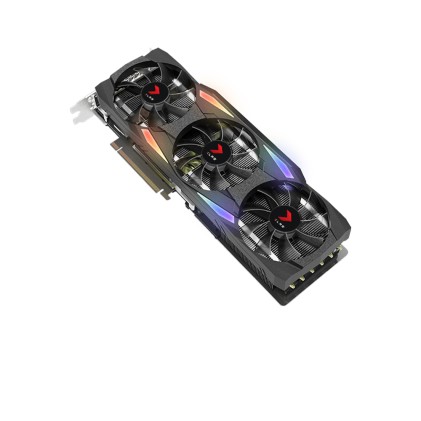 PNY VCG308010LTFXMPB scheda video NVIDIA GeForce RTX 3080 10 GB GDDR6X