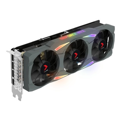 PNY VCG308010LTFXMPB scheda video NVIDIA GeForce RTX 3080 10 GB GDDR6X