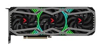 PNY VCG309024TFXPPB scheda video NVIDIA GeForce RTX 3090 24 GB GDDR6X