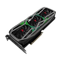 PNY VCG309024TFXPPB scheda video NVIDIA GeForce RTX 3090 24 GB GDDR6X
