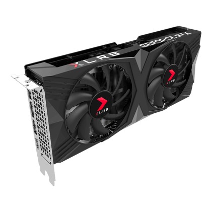 PNY VCG4060T16DFXPB1 scheda video NVIDIA GeForce RTX 4060 Ti 16 GB GDDR6