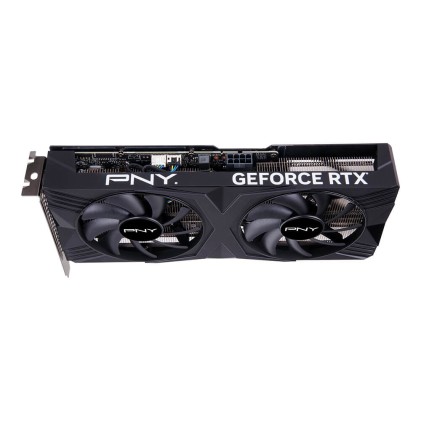 Pny Vga Geforce Rtx 4060 Ti, Rtx 4060 Ti 16Gb Verto, Dual Fan Edition, Dlss 3
