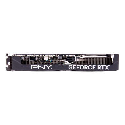 PNY GeForce RTX 4060 Ti VERTO Dual Fan DLSS 3 NVIDIA 8 GB GDDR6