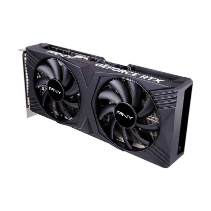 PNY GeForce RTX 4060 Ti VERTO Dual Fan DLSS 3 NVIDIA 8 GB GDDR6
