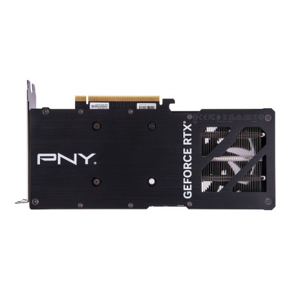PNY GeForce RTX 4060 Ti VERTO Dual Fan DLSS 3 NVIDIA 8 GB GDDR6