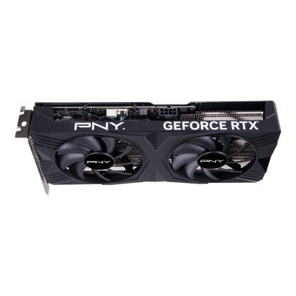 PNY GeForce RTX 4060 Ti VERTO Dual Fan DLSS 3 NVIDIA 8 GB GDDR6