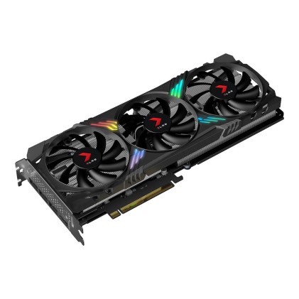 Pny Vga Geforce Rtx 4070 Super,  Rtx 4070 Super 12Gb Xlr8 Gaming Verto Triple Fan Oc Dlss 3