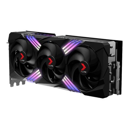 PNY VCG4070T12TFXXPB1-O scheda video NVIDIA GeForce RTX 4070 Ti 12 GB GDDR6X