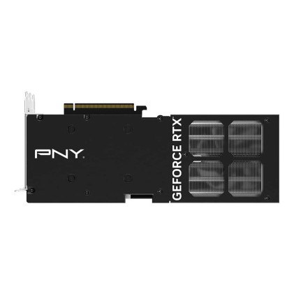 PNY GeForce RTX 4070 Ti Super 16GB OC LED TF NVIDIA GeForce RTX 4070 Ti SUPER GDDR6X