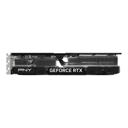 PNY GeForce RTX 4070 Ti Super 16GB OC LED TF NVIDIA GeForce RTX 4070 Ti SUPER GDDR6X