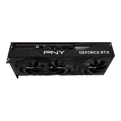 PNY GeForce RTX 4080 SUPER 16GB OC LED TF NVIDIA GeForce RTX 4080 SUPER GDDR6X