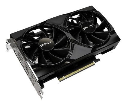 PNY GeForce RTX 5050 NVIDIA 8 GB GDDR6