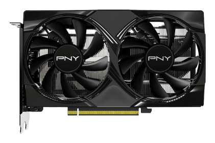PNY GeForce RTX 5050 NVIDIA 8 GB GDDR6