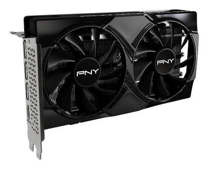 PNY GeForce RTX 5050 NVIDIA 8 GB GDDR6