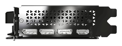 PNY GeForce RTX 5050 NVIDIA 8 GB GDDR6