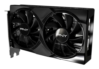 PNY GeForce RTX 5050 NVIDIA 8 GB GDDR6