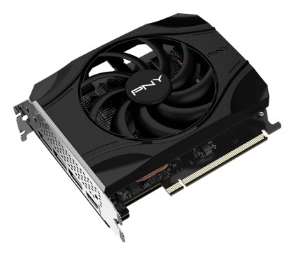 PNY GeForce RTX 5050 NVIDIA 8 GB GDDR6