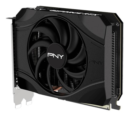 PNY GeForce RTX 5050 NVIDIA 8 GB GDDR6