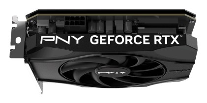 PNY GeForce RTX 5050 NVIDIA 8 GB GDDR6