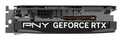 PNY GeForce RTX 5050 NVIDIA 8 GB GDDR6