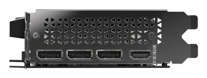 PNY GeForce RTX 5050 NVIDIA 8 GB GDDR6