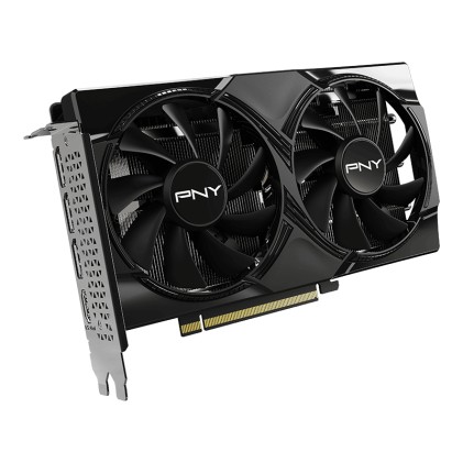 PNY GeForce RTX 5060 8GB NVIDIA GDDR7