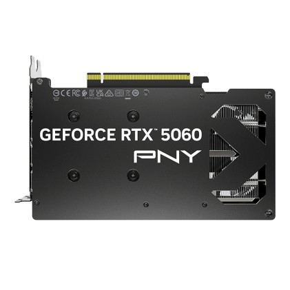 PNY GeForce RTX 5060 8GB NVIDIA GDDR7