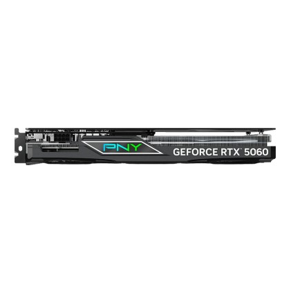 PNY GeForce RTX 5060 8GB NVIDIA GDDR7
