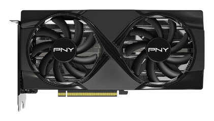 PNY GeForce RTX 5060 Ti OC NVIDIA 16 GB GDDR7