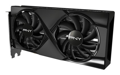 PNY GeForce RTX 5060 Ti OC NVIDIA 16 GB GDDR7