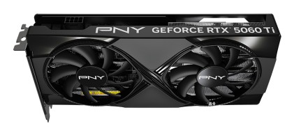 PNY GeForce RTX 5060 Ti OC NVIDIA 16 GB GDDR7