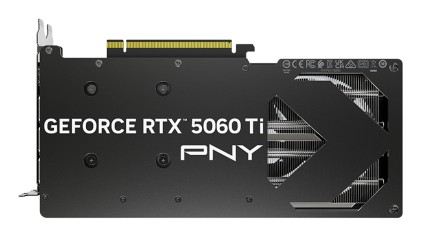PNY GeForce RTX 5060 Ti NVIDIA 16 GB GDDR7