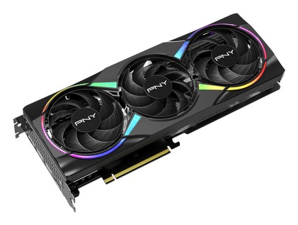 PNY GeForce RTX 5060 Ti EPIC-X RGB OC NVIDIA 16 GB GDDR7