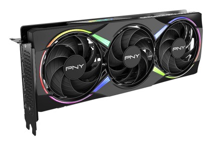PNY GeForce RTX 5060 Ti EPIC-X RGB OC NVIDIA 16 GB GDDR7