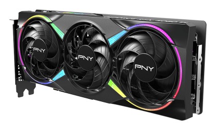 PNY GeForce RTX 5060 Ti EPIC-X RGB OC NVIDIA 16 GB GDDR7