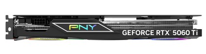 PNY GeForce RTX 5060 Ti EPIC-X RGB OC NVIDIA 16 GB GDDR7