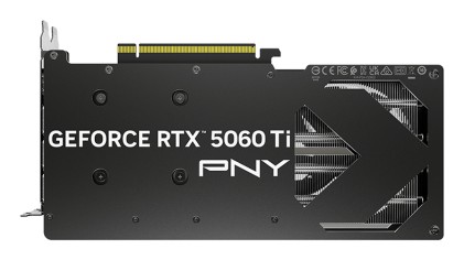Vga Pny Rtx 5060Ti 8Gb Gddr7 Oc Overclocked Dualfan
