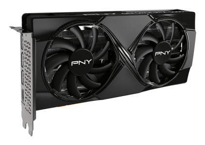 PNY GeForce RTX 5060 Ti NVIDIA 8 GB GDDR7
