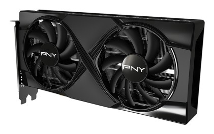 PNY GeForce RTX 5060 Ti NVIDIA 8 GB GDDR7