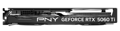 PNY GeForce RTX 5060 Ti NVIDIA 8 GB GDDR7
