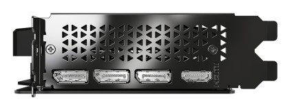 PNY GeForce RTX 5060 Ti NVIDIA 8 GB GDDR7