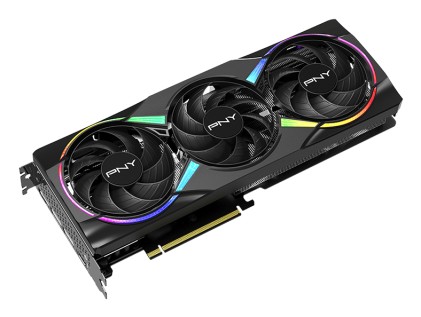 PNY GeForce RTX 5060 Ti EPIC-X RGB OC NVIDIA 8 GB GDDR7