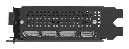 PNY GeForce RTX 5060 Ti EPIC-X RGB OC NVIDIA 8 GB GDDR7