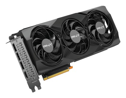 PNY GeForce RTX 5070 NVIDIA 12 GB GDDR7 - CONFEZIONE APERTA