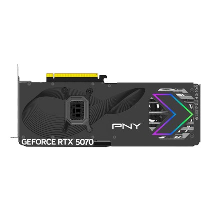 PNY GeForce RTX 5070 EPIC-X RGB OC NVIDIA 12 GB GDDR7