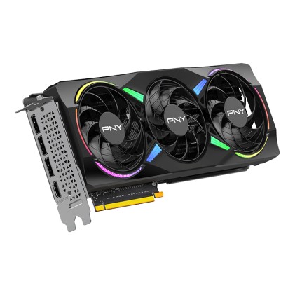 PNY GeForce RTX 5070 EPIC-X RGB OC NVIDIA 12 GB GDDR7