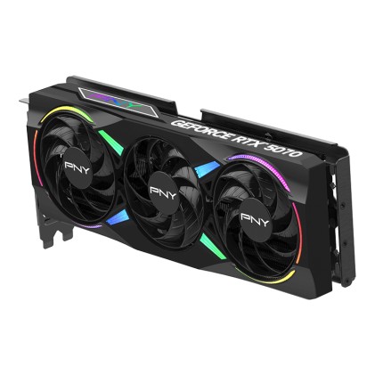 PNY GeForce RTX 5070 EPIC-X RGB OC NVIDIA 12 GB GDDR7