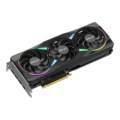 PNY GeForce RTX 5070 EPIC-X RGB OC NVIDIA 12 GB GDDR7