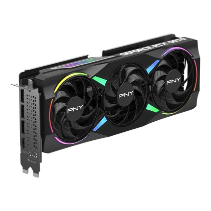 PNY GeForce RTX 5070 EPIC-X RGB OC NVIDIA 12 GB GDDR7