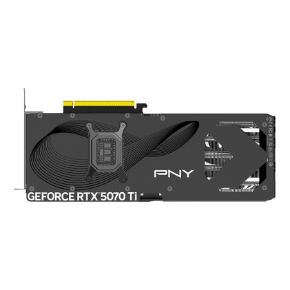 PNY GeForce RTX 5070 Ti OC NVIDIA 16 GB GDDR7